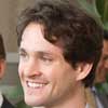 Hugh Dancy Confesiones de una compradora compulsiva