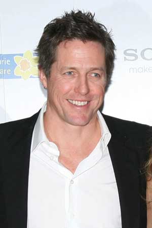 Hugh Grant ¿Qué fue de los Morgan? Premiere en Londres