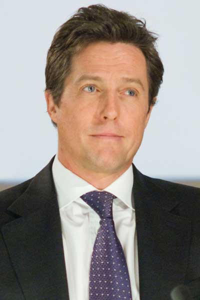 Hugh Grant ¿Qué fue de los Morgan?