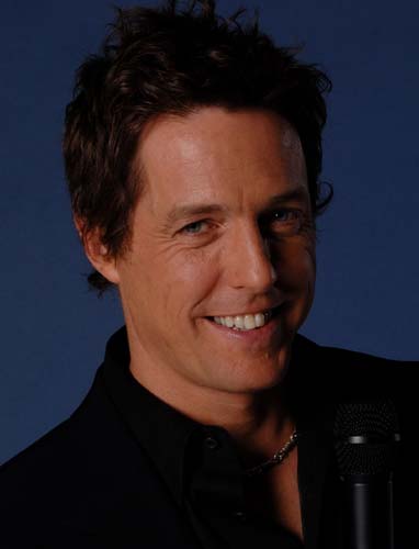 Hugh Grant American Dreamz