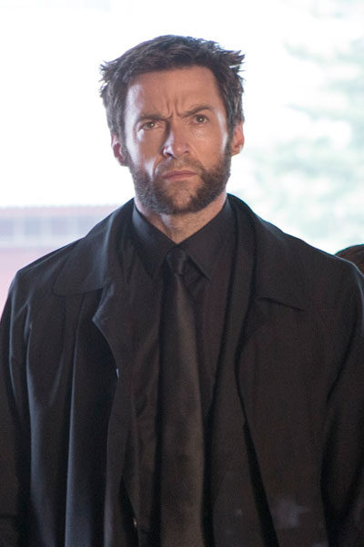 Hugh Jackman Lobezno inmortal