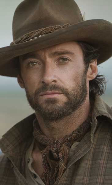 Hugh Jackman Australia