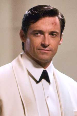 Hugh Jackman Australia