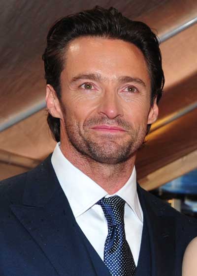Hugh Jackman Australia Premiere en Sidney