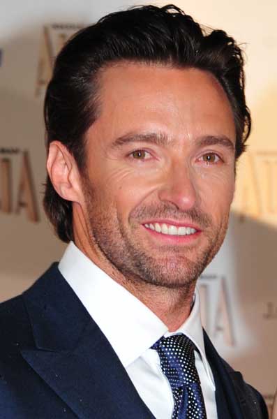 Hugh Jackman Australia Premiere en Sidney