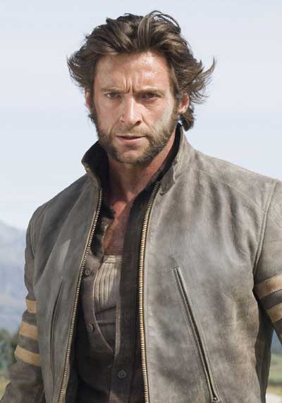 Hugh Jackman X-Men Orígenes: Lobezno