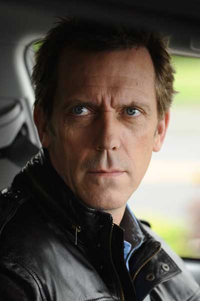 Hugh Laurie La hija de mi mejor amigo