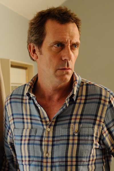 Hugh Laurie La hija de mi mejor amigo
