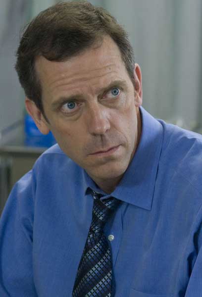 Hugh Laurie Dueños de la calle