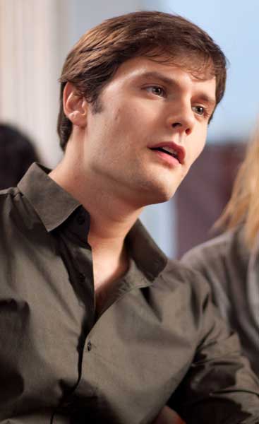 Hugo Becker Damiselas en apuros