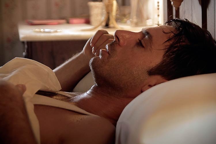 Hugo Silva Musarañas