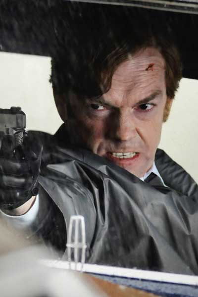 Hugo Weaving El atlas de las nubes