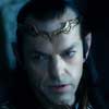 Hugo Weaving El Hobbit: Un viaje inesperado