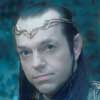Hugo Weaving El Hobbit: Un viaje inesperado