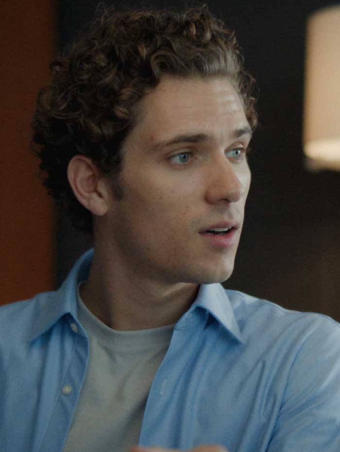 Hugo Welzel Los justos