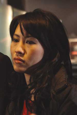 Huichi Chiu The Pelayos