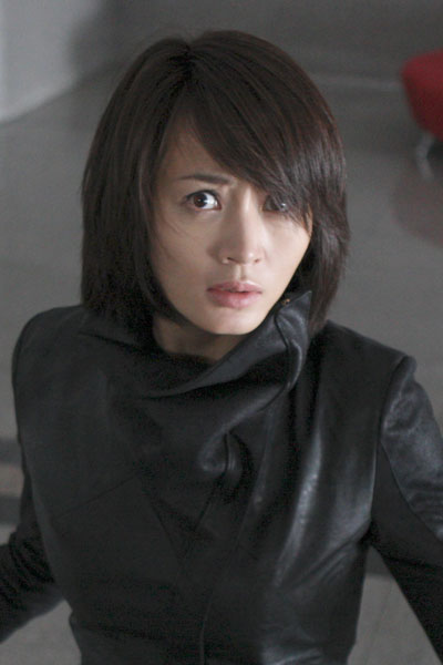 Hye-su Kim El gran golpe