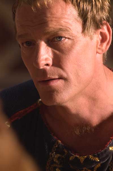 Iain Glen La última legión
