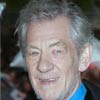 Ian McKellen X-Men: Días del futuro pasado Premiere Londres