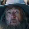 Ian McKellen El Hobbit: La batalla de los cinco ejércitos