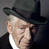 Ian McKellen Mr. Holmes