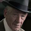 Ian McKellen Mr. Holmes