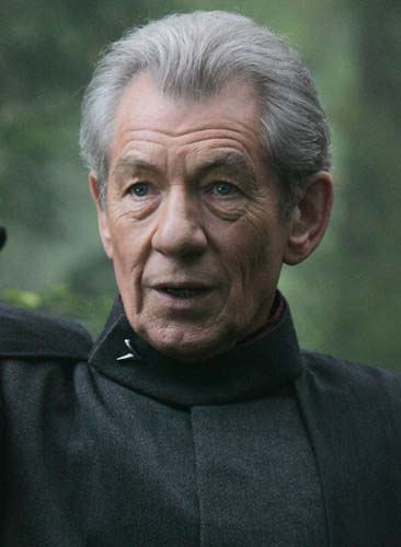 Ian McKellen X-Men 3: La decisión final
