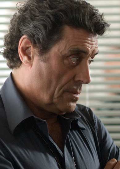 Ian McShane Expediente 39