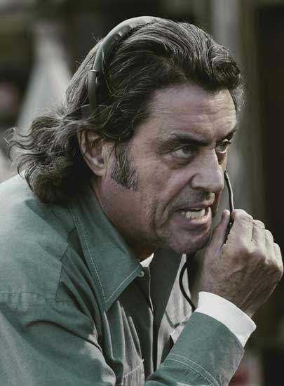 Ian McShane Death Race