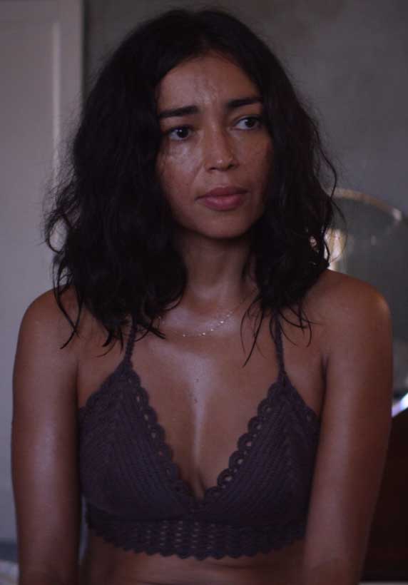 Iazua Larios Sundown