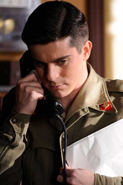 Iban Garate Miel de naranjas