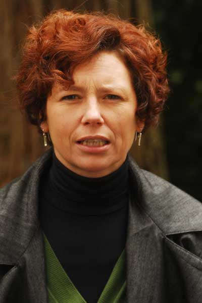 Icíar Bollaín Rabia