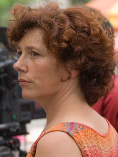 Icíar Bollaín Mataharis Directora