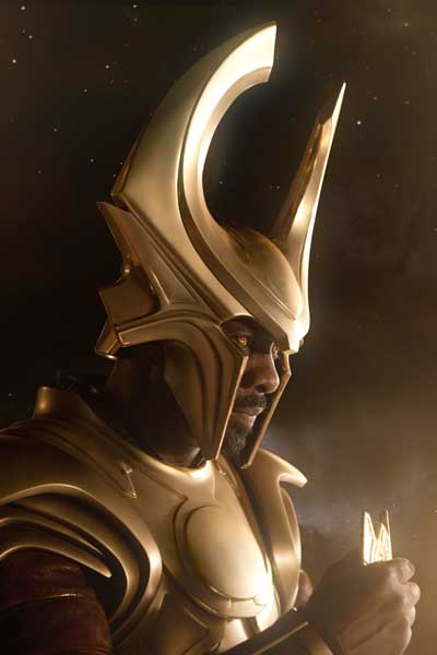 Idris Elba Thor