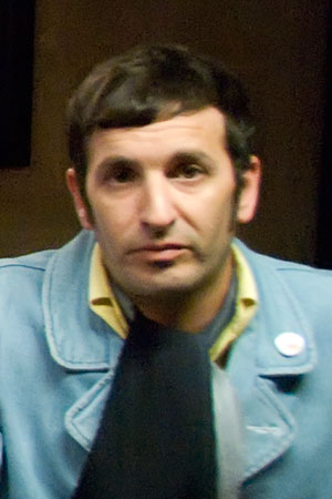 Ignacio Toselli Días de vinilo