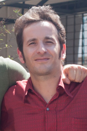 Ignacio Toselli Días de vinilo