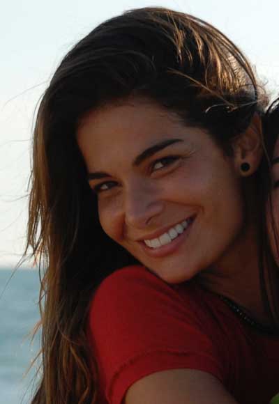 Ilaria Spada Questa notte è ancora nostra