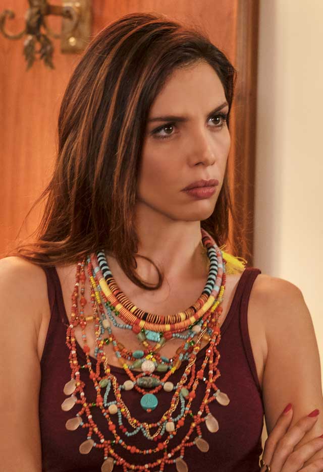 Ilenia Pastorelli Bendita locura