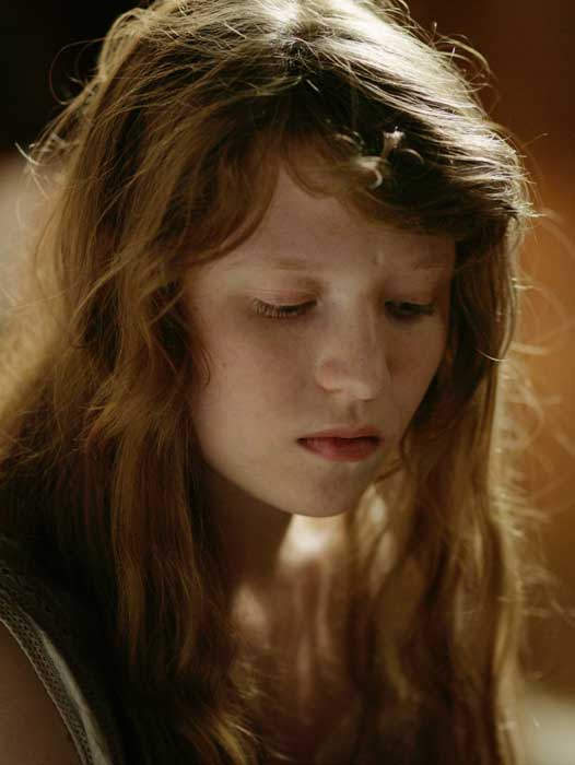 Iliana Zabeth Casa de tolerancia