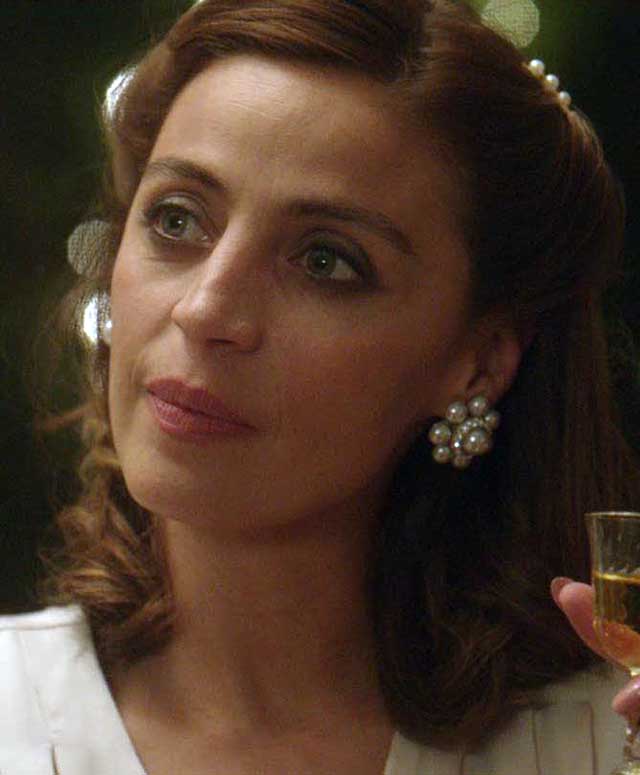 Ilse Salas Las niñas bien