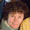 Imelda Staunton