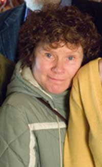 Imelda Staunton