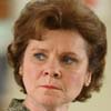 Imelda Staunton Diarios de la calle