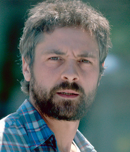 Iñaki Font Las manos de mi madre