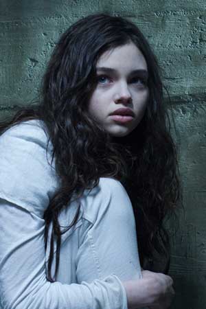 India Eisley Underworld: El despertar