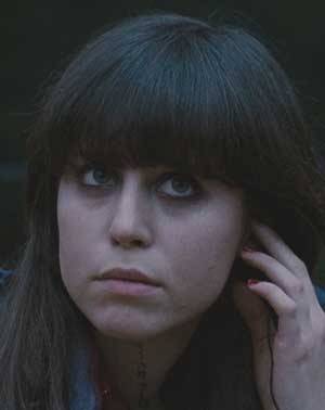 Inés Efron Medianeras