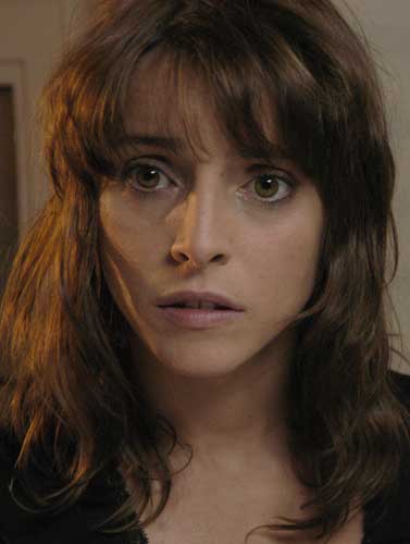 Ingrid Rubio Trastorno