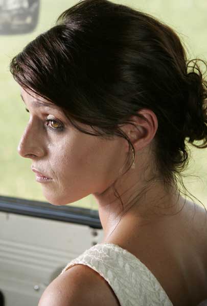 Ingrid Rubio Road Spain