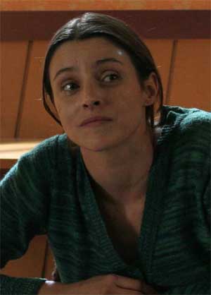 Ingrid Rubio La vida en rojo