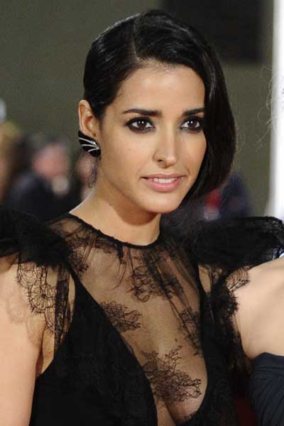 Inma Cuesta 26ª Edición Premios Goya (Febrero 2012)